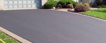 Driveway Pressure Washing in Dysart, IA